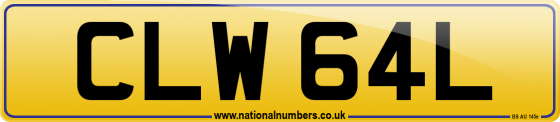 CLW 64L