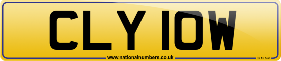 CLY 10W