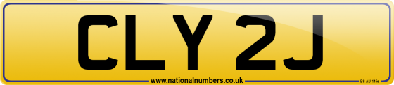 CLY 2J