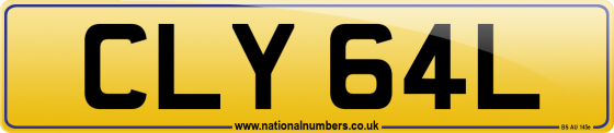 CLY 64L