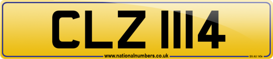 CLZ 1114