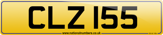 CLZ 155