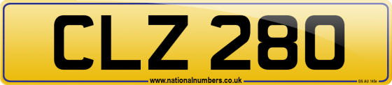 CLZ 280