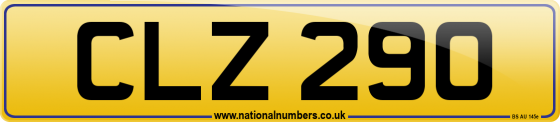 CLZ 290