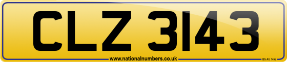 CLZ 3143