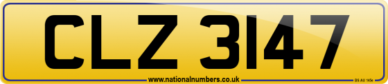 CLZ 3147