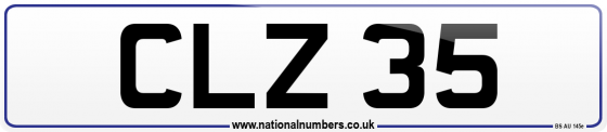 CLZ 35