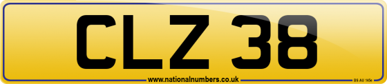 CLZ 38