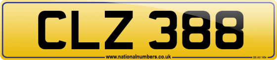 CLZ 388