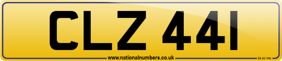 CLZ 441