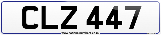 CLZ 447