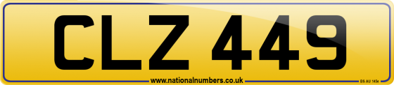 CLZ 449