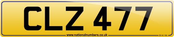 CLZ 477