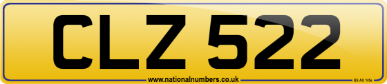 CLZ 522