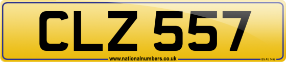 CLZ 557