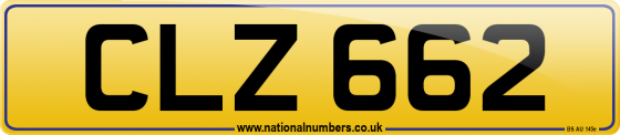 CLZ 662