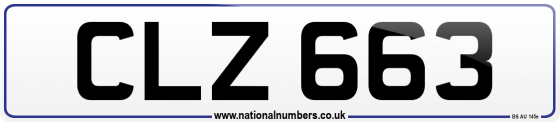 CLZ 663