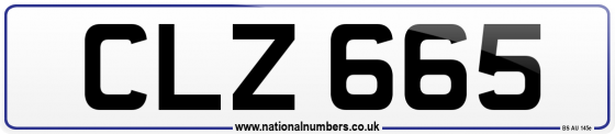 CLZ 665
