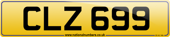 CLZ 699