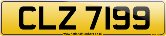 CLZ 7199