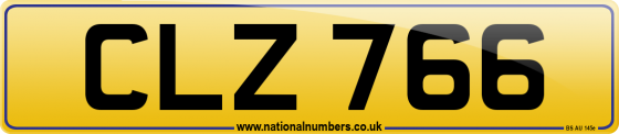 CLZ 766