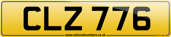 CLZ 776