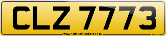 CLZ 7773