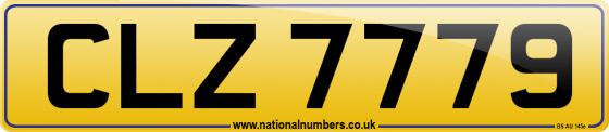 CLZ 7779