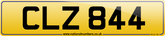 CLZ 844