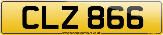 CLZ 866