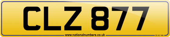 CLZ 877