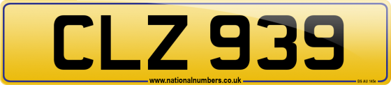 CLZ 939