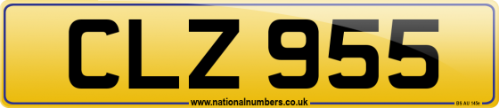 CLZ 955