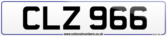 CLZ 966