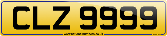 CLZ 9999