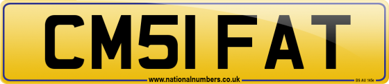 CM51 FAT