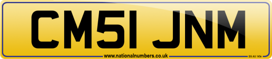 CM51 JNM