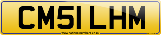 CM51 LHM