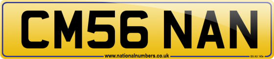 CM56 NAN