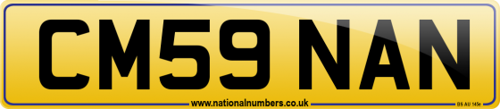 CM59 NAN