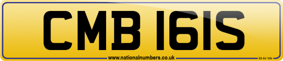 CMB 161S