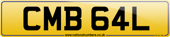 CMB 64L