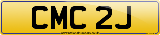 CMC 2J