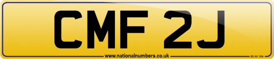 CMF 2J