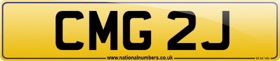CMG 2J