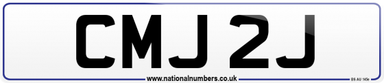 CMJ 2J