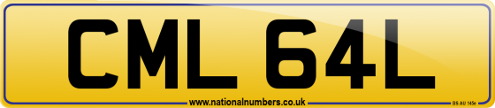 CML 64L