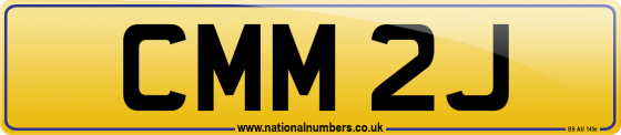 CMM 2J