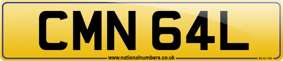 CMN 64L