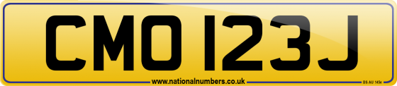 CMO 123J